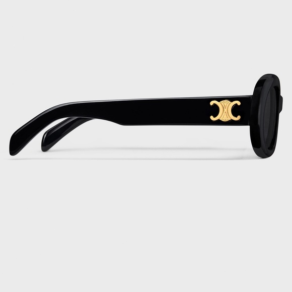 Celine Triomphe 01 Sunglasses - Picture 3 of 4